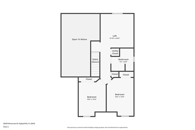 Foto del edificio - 30439 Wrencrest Dr