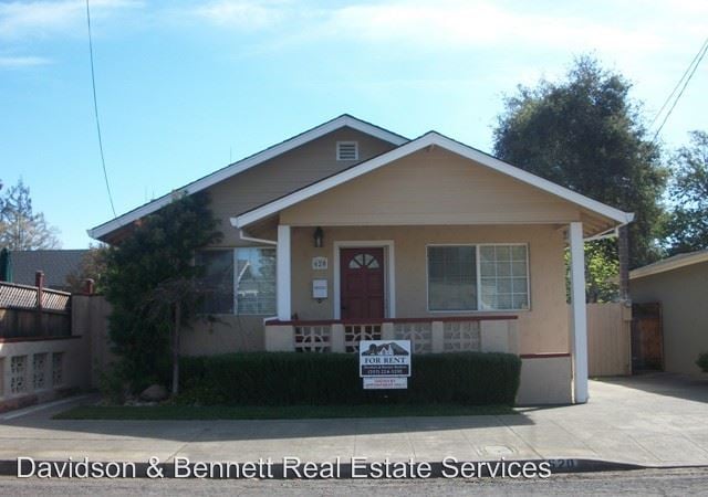 Primary Photo - 620 Montgomery St