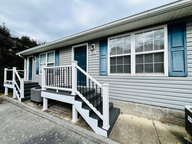 Foto del interior - Laurel Brook Community