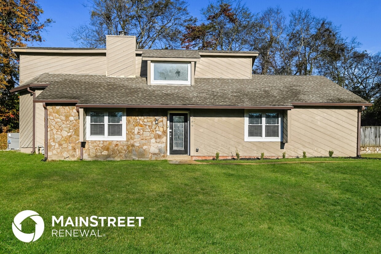 Foto principal - 589 Springmont Blvd