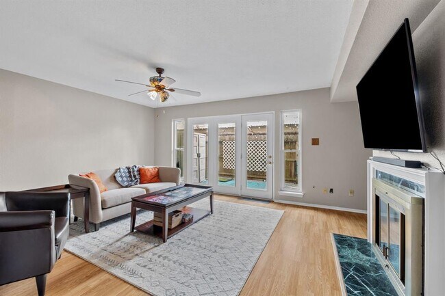 Building Photo - 1705 San Sebastian Ln