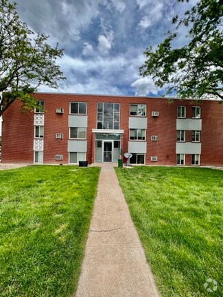 Building Photo - 10760 W 8th Ave