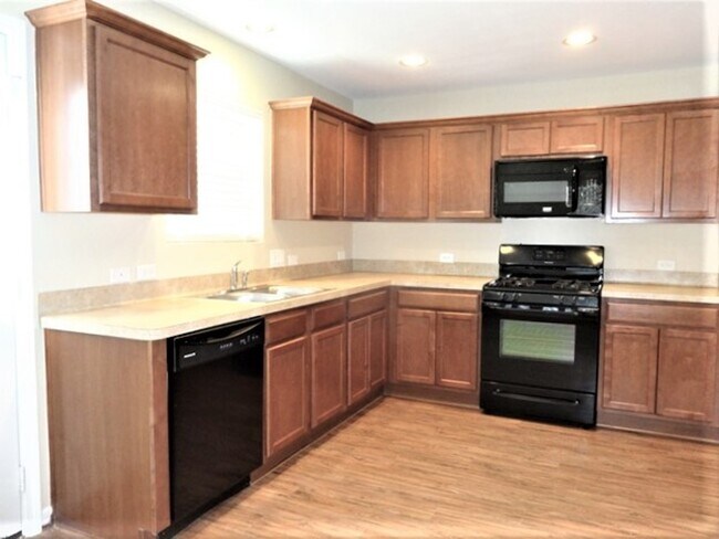 Foto del edificio - 20415 Shiloh Mist Ln