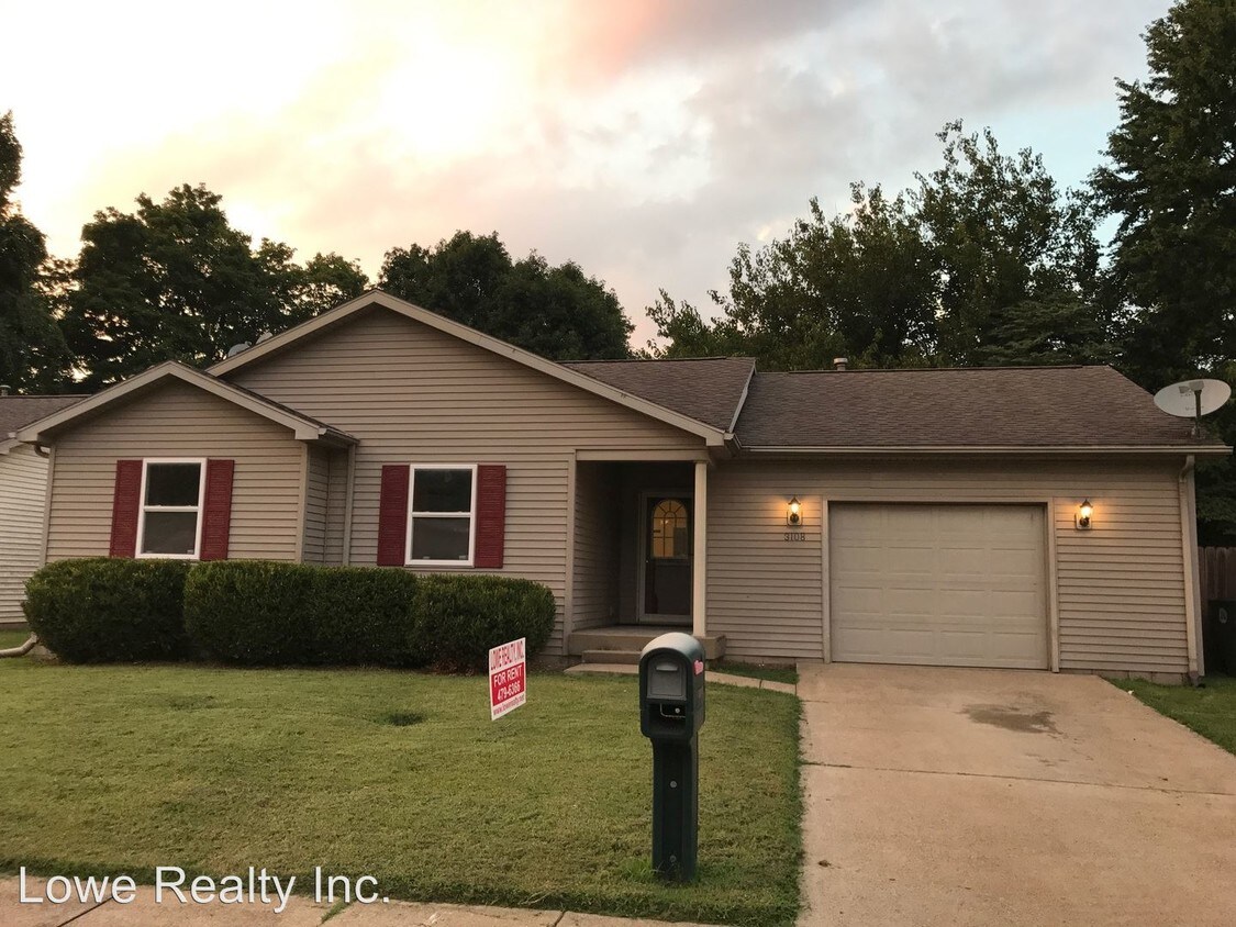 Primary Photo - 3 br, 2 bath House - 3108 Lowe Lane