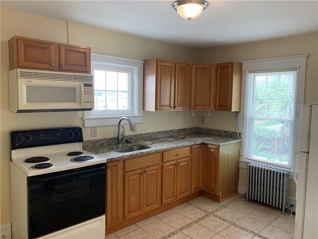 Foto del edificio - 718 N 19th St