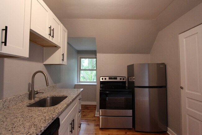 Foto del edificio - 6024 Jackson St