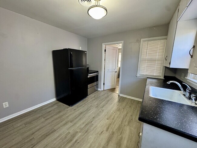 Foto del edificio - 307 Prairie St