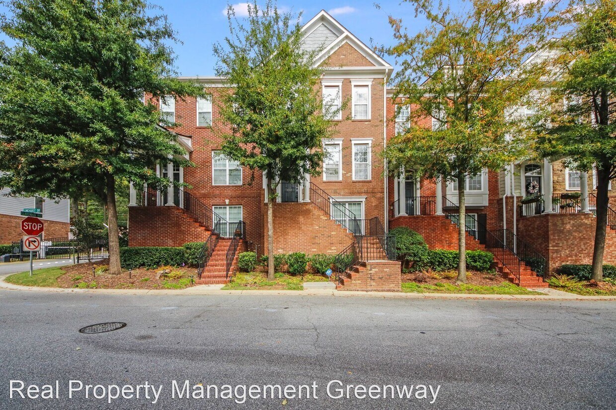 Primary Photo - 3 br, 3.5 bath House - 2317 Limehurst Dr NE