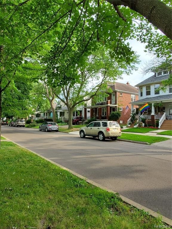 1254 Maryland St, Grosse Pointe Park, MI 48230 House for Rent in