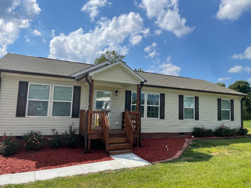 Primary Photo - 522 Banner Ave