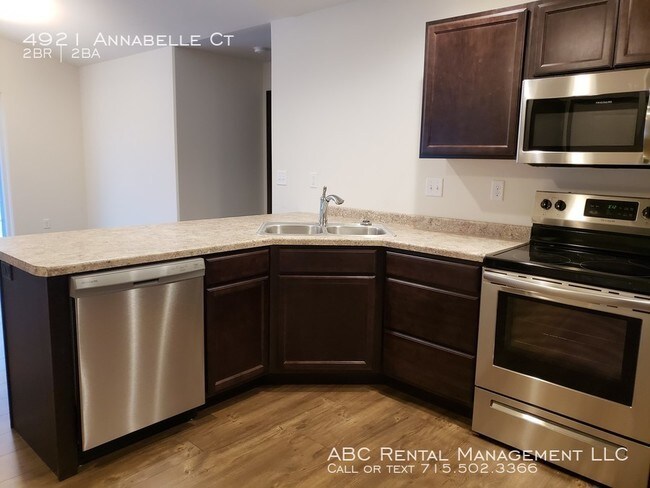 Building Photo - 4921 Annabelle Ct