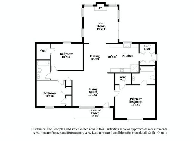 Building Photo - 2914 Wills Ct