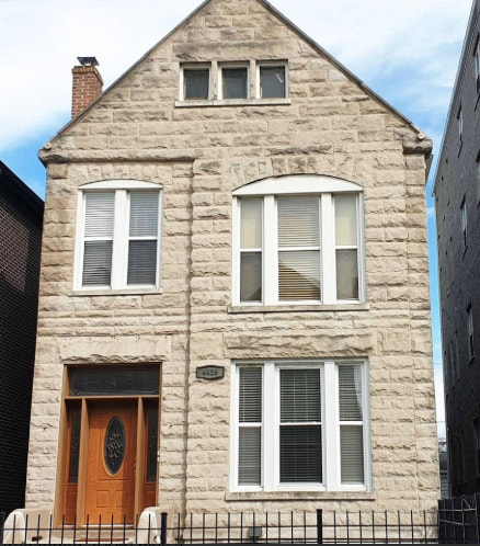 Building Photo - 4429 S Calumet Ave