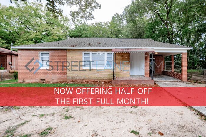 Primary Photo - HOLIDAY SPECIAL! SIGN A LEASE BY NOVEMBER ...