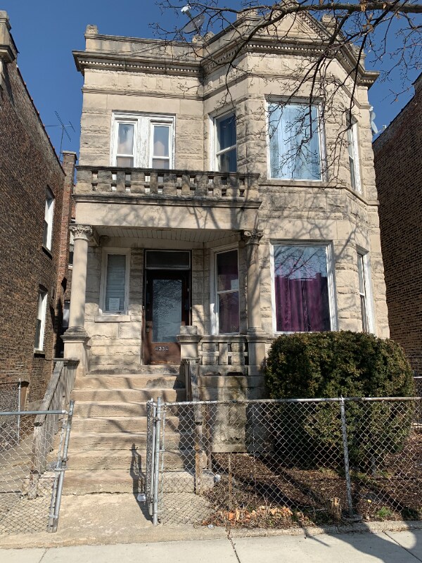 Primary Photo - 4334 W Wilcox St