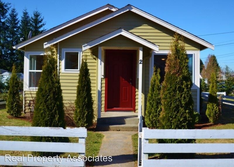 16 Carter Pl, Monroe, WA 98272 Condo for Rent in Monroe, WA