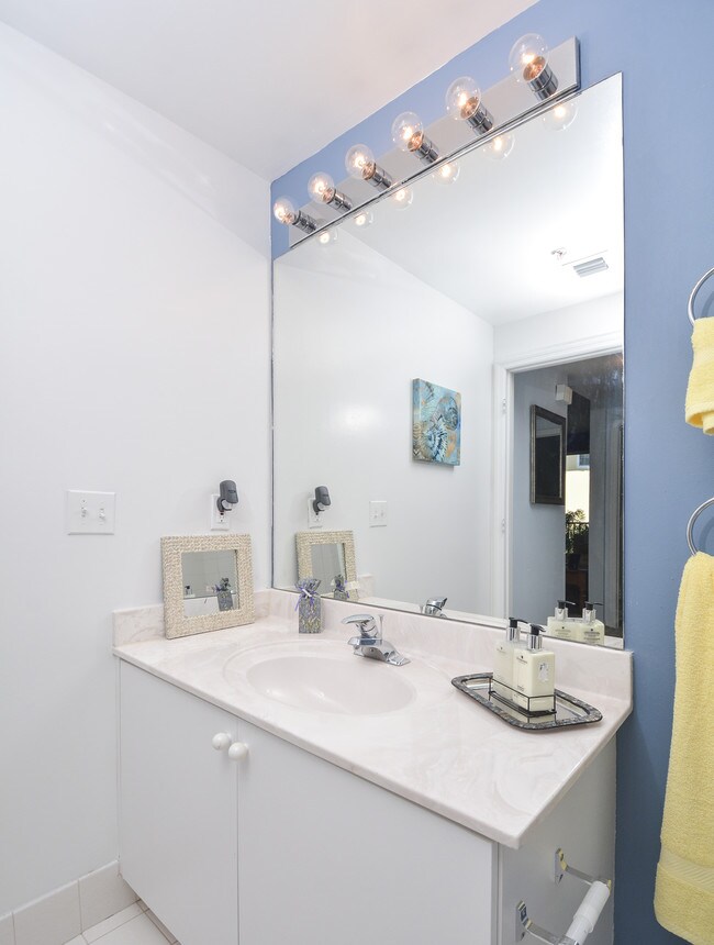 Fairway Vista Apartments West Palm Beach, FL