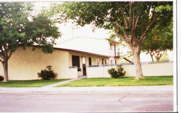 Foto del edificio - Suburban Heights