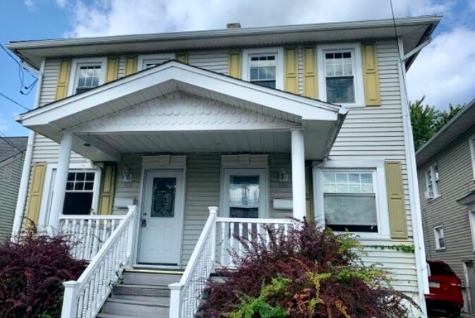 Primary Photo - 1816 Scarboro St