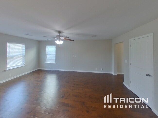 Foto del edificio - 2631 Salem Glen Crossing Murfreesboro TN