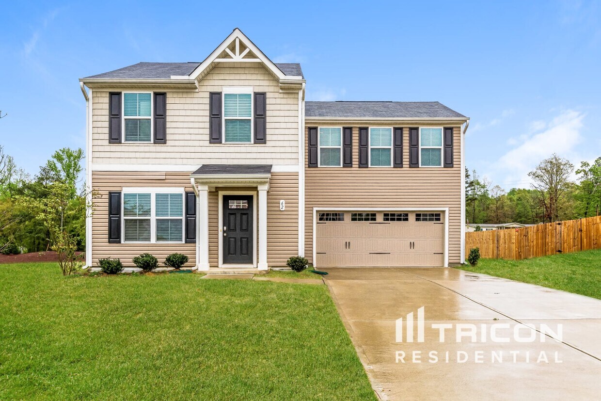Foto principal - 62 Bellini Drive Angier NC