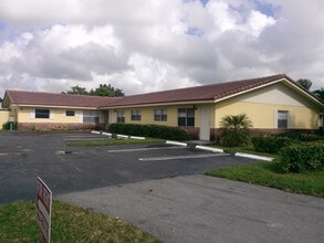 Building Photo - 10551 NW 45th St