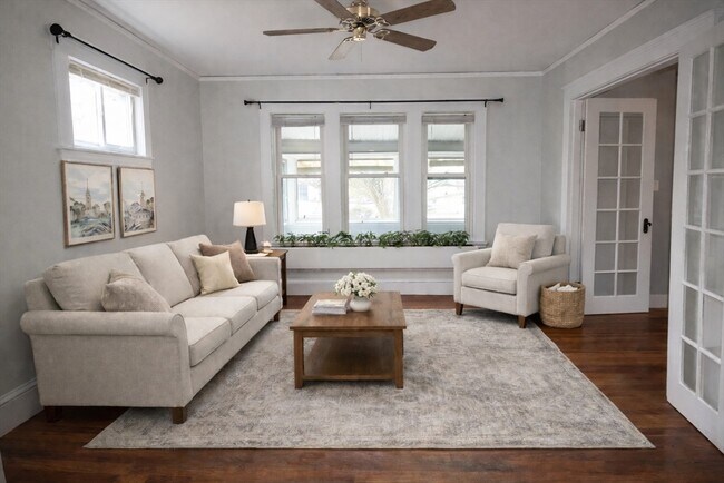 Foto del edificio - 63 Foster St