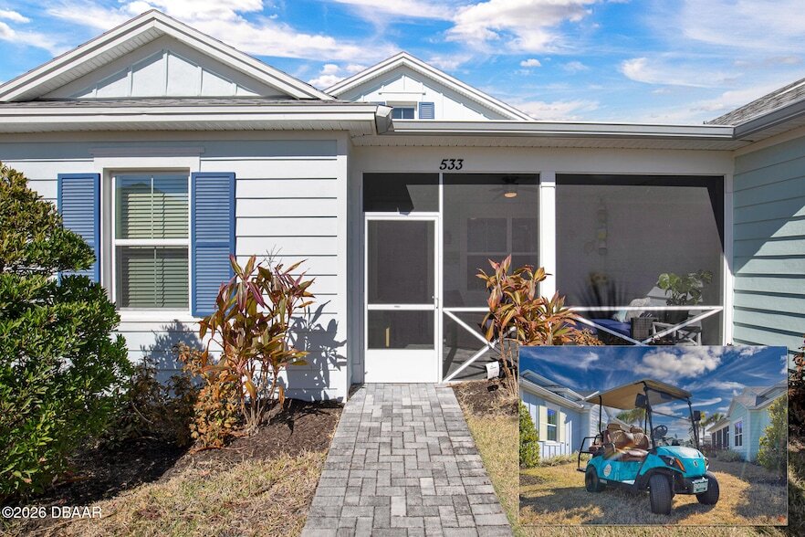 Photo - 533 Margaritaville Avenue Unit