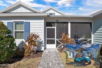 Building Photo - 533 Margaritaville Ave