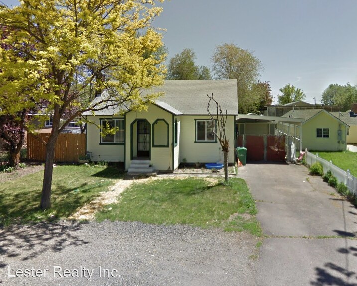 Primary Photo - 3 br, 1.5 bath House - 4670 Cannon Ave.