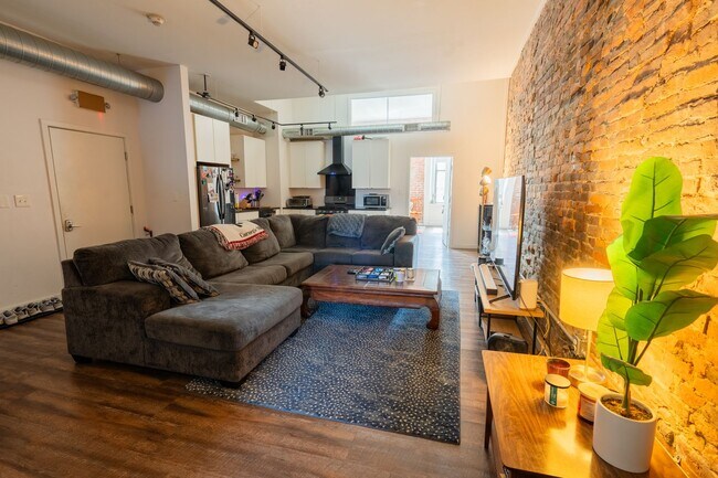 Foto del edificio - Spacious 2 Bedroom/2 Bath in Lawrenceville