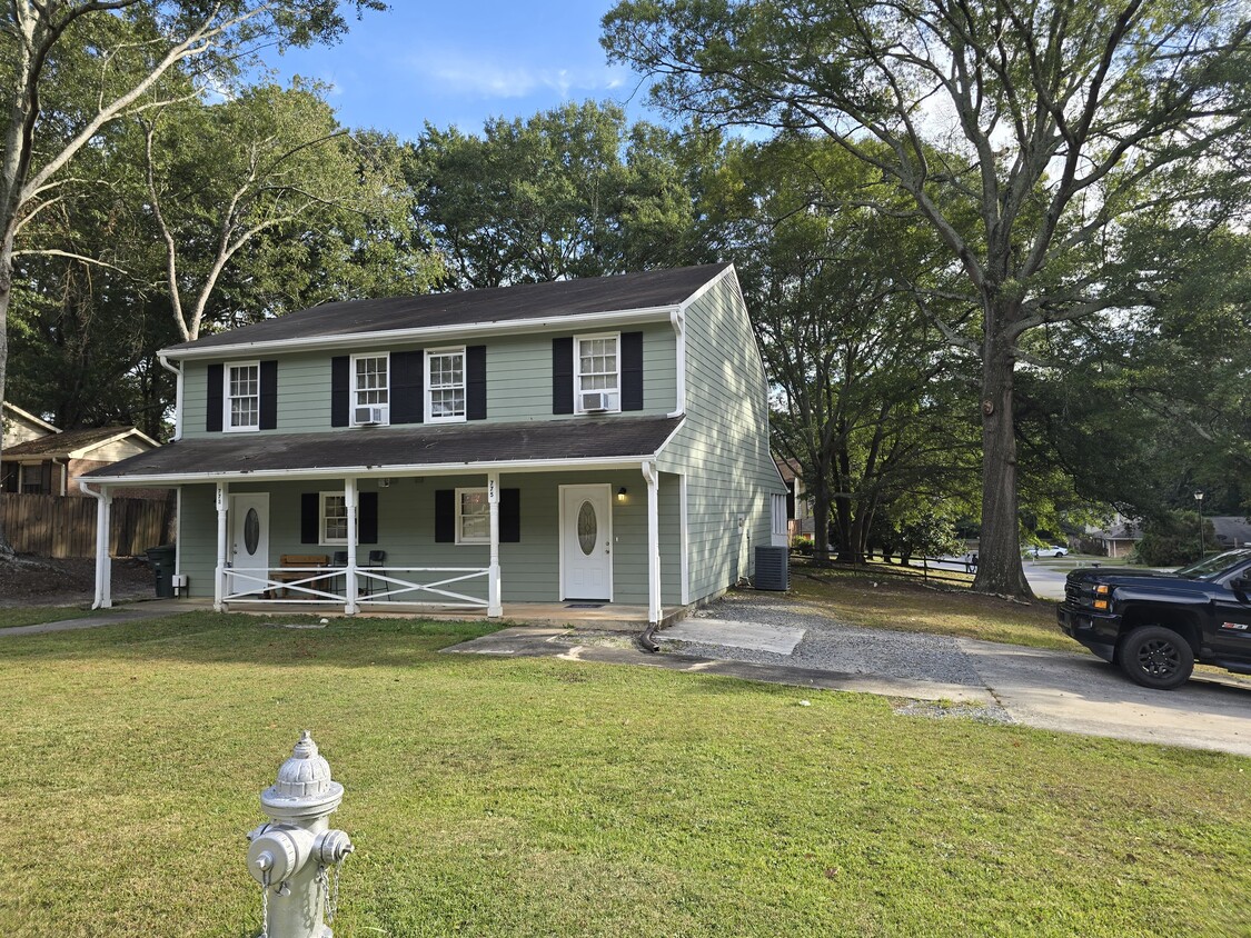 STREET VIEW - 775 Wilson Cir SW