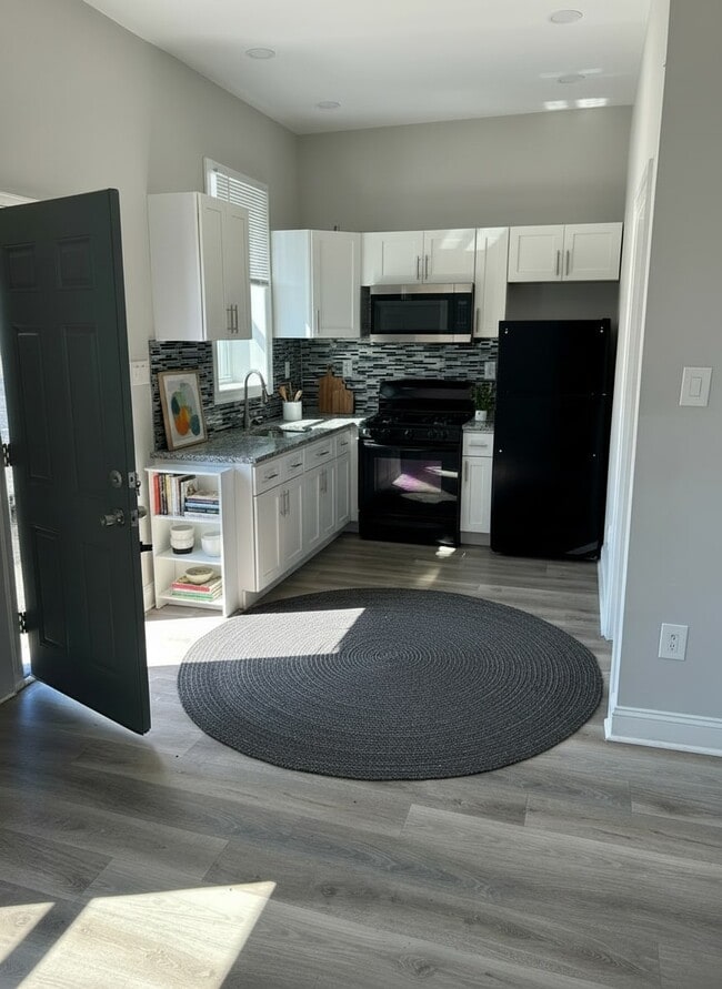 Photo - 500 N Vodges St Apartment