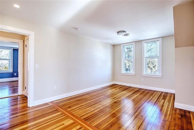 Foto del edificio - 45 Gordon St