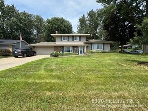 Building Photo - 8370 Hillside Trail S