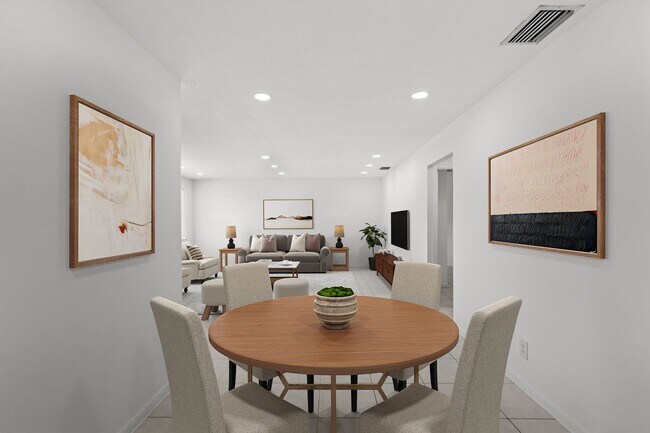 Interior Photo - Bicycle Club Apartments