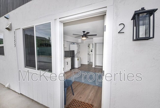 Foto del edificio - 1155 11th St