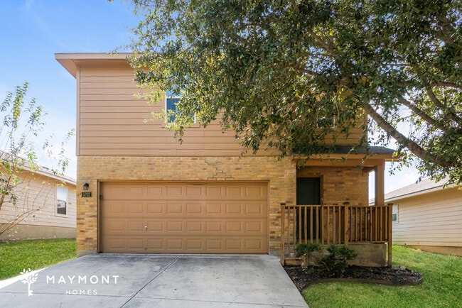 Building Photo - 5707 Butch Canyon