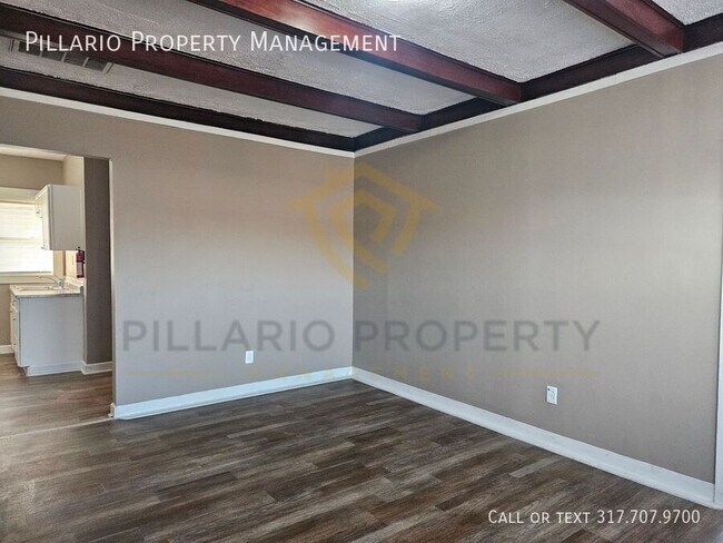 Foto del edificio - 633 E 38th St