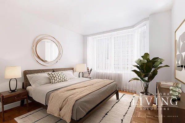 Foto del edificio - 1 bedroom in New York NY 10007