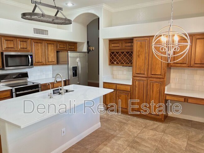 Foto del edificio - 7317 E Gallego Ln