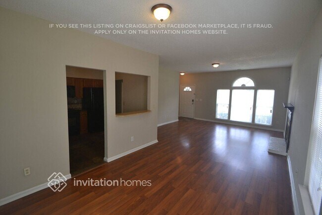 Foto del edificio - 1101 Gretna Green Dr