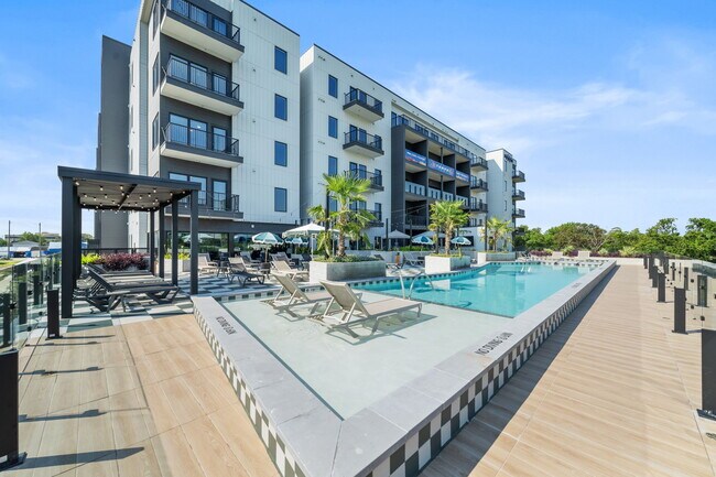Foto del edificio - Tempo at White Oak