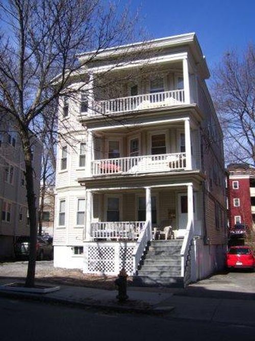 Foto del edificio - 97 Kilsyth Rd