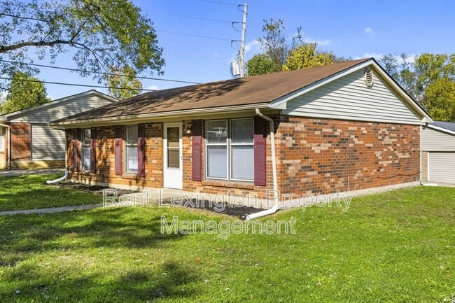 Foto del edificio - 3352 Hartston Dr