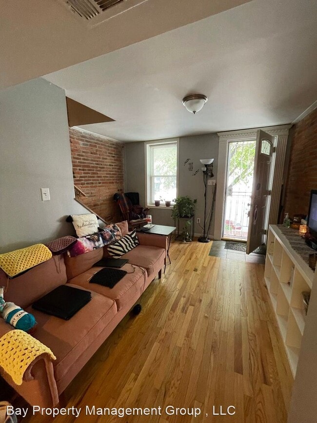 Building Photo - 2 br, 2 bath House - 905 Ramsay St