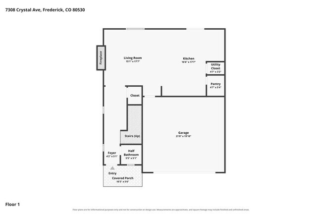 Foto del edificio - 7308 Crystal Ave