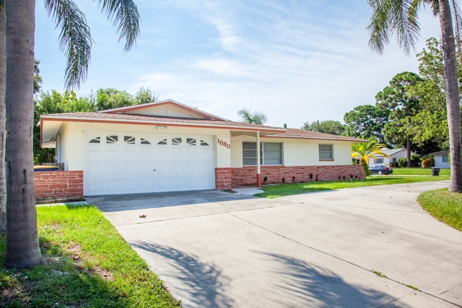 1830 N Keene Rd, Clearwater, FL 33755 House Rental in Clearwater, FL