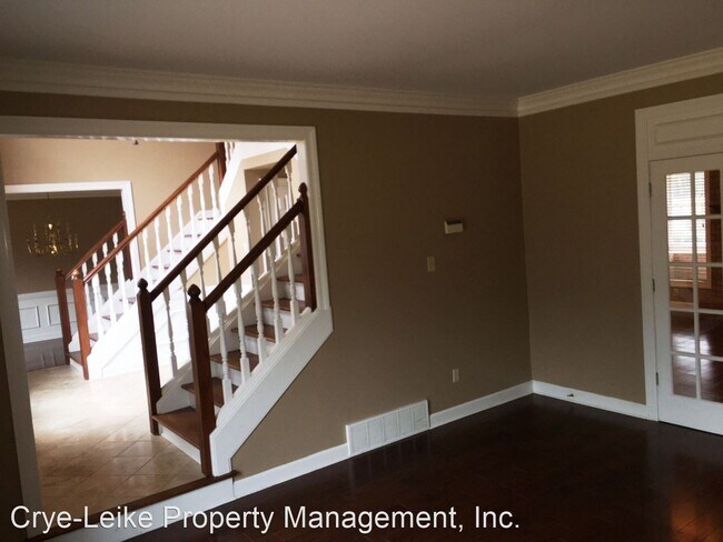Building Photo - 4 br, 2.5 bath House - 9539 Doe Meadow