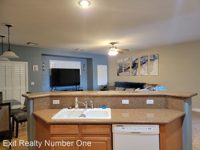 Foto del edificio - 4 br, 2 bath House - 1704 Logan Valley Lane